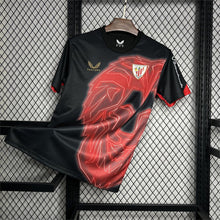 Maillot Avant match Entraînement Sevilla FC 2024/25