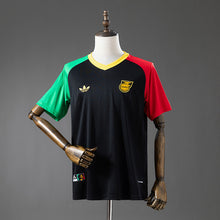 Maillot Avant match Jamaica 26/27