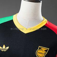 Maillot Avant match Jamaica 26/27