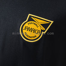 Maillot Avant match Jamaica 26/27