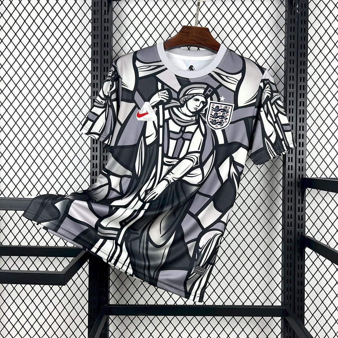 Maillot Avant match Mens Angleterre x Palace 2026 World Cup