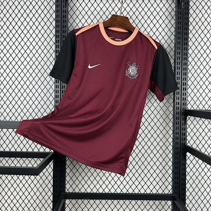 Maillot Avant match Mens Corinthians 2026/27