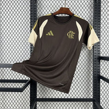 Maillot Avant match Mens Flamengo 2025/26