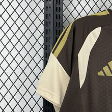 Maillot Avant match Mens Flamengo 2025/26