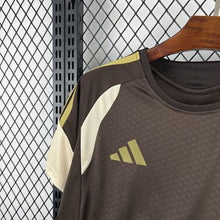 Maillot Avant match Mens Flamengo 2025/26