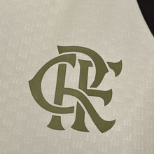 Maillot Avant match Mens Flamengo 2025/26