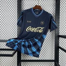 Maillot Avant match Mens Napoli 2025/26