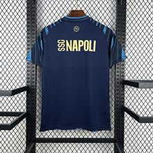 Maillot Avant match Mens Napoli 2025/26