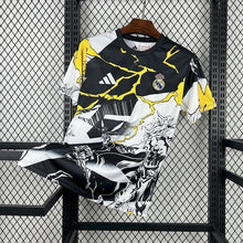 Maillot Avant match Mens Real Madrid 2025/26