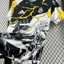 Maillot Avant match Mens Real Madrid 2025/26