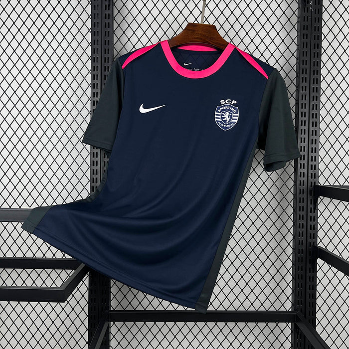 Maillot Avant match Mens Sporting CP 2026/27