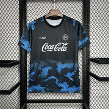 Maillot Avant match Napoli 2024/25