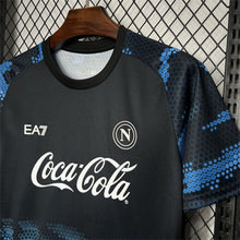 Maillot Avant match Napoli 2024/25