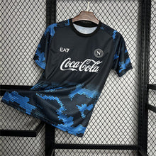 Maillot Avant match Napoli 2024/25