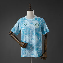 Maillot Avant match Palmeiras 26/27