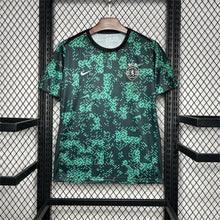 Maillot Avant match Sporting CP 2024/25