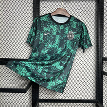 Maillot Avant match Sporting CP 2024/25