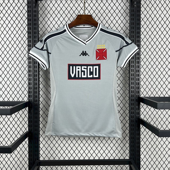 Maillot Avant match Womens Vasco Da Gama 2025/26