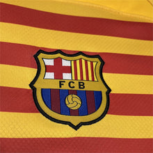 Maillot Barcelona 2024/25 Jaune