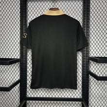 Maillot Barcelona 2024/25 Polo Noir