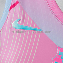 Maillot Barcelona 25/26 Concept Édition Rose Femme's Vest