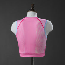 Maillot Barcelona 25/26 Concept Édition Rose Femme's Vest