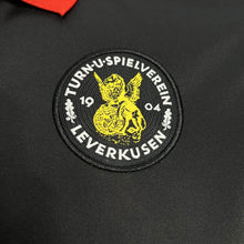 Maillot Bayer 04 Leverkusen 2024/25 120th Anniversaire