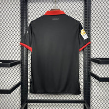 Maillot Bayer 04 Leverkusen 2024/25 120th Anniversaire