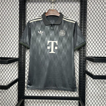 Maillot Bayern Munich 2024/25 Oktoberfest