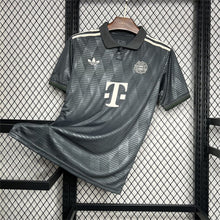 Maillot Bayern Munich 2024/25 Oktoberfest