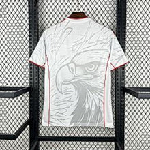 Maillot Benfica 2025/26 Blanc concept version
