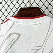 Maillot Benfica 2025/26 Blanc concept version