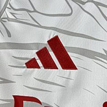 Maillot Benfica 2025/26 Blanc concept version