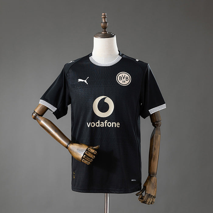 Maillot Borussia Dortmund Rote Erde Stadium 100th Anniversaire