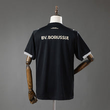 Maillot Borussia Dortmund Rote Erde Stadium 100th Anniversaire