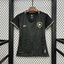 Maillot Botafogo 2024/25Away Womens