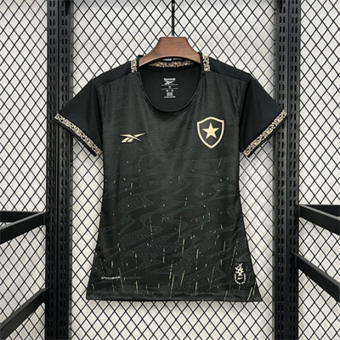 Maillot Botafogo 2024/25Away Womens