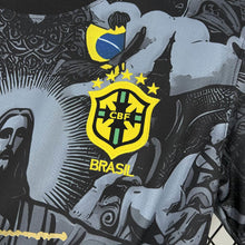 Maillot Brésil 2024/25 X STUSSY