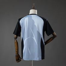 Maillot Brésil 2026 Christ the Savior Gris