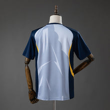 Maillot Brésil 2026 Christ the Savior Jaune
