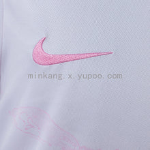 Maillot Brésil 2026 Jesus Rose