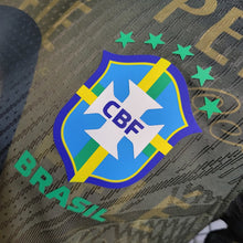 Maillot Brésil Player PELÉ Commemorative Jaune
