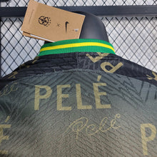 Maillot Brésil Player PELÉ Commemorative Jaune