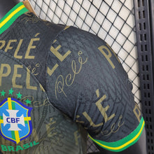 Maillot Brésil Player PELÉ Commemorative Jaune
