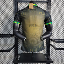 Maillot Brésil Player PELÉ Commemorative Jaune