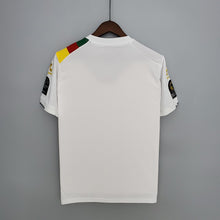 Maillot Cameroun Blanc