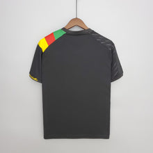 Maillot Cameroun Noir