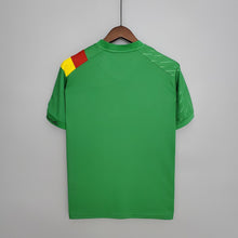 Maillot Cameroun Vert