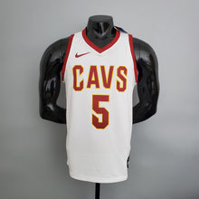 Maillot Cavaliers Smith JR.#5 Blanc NBA