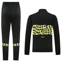 Maillot Cx06 21 Chelsea Noir player Édition